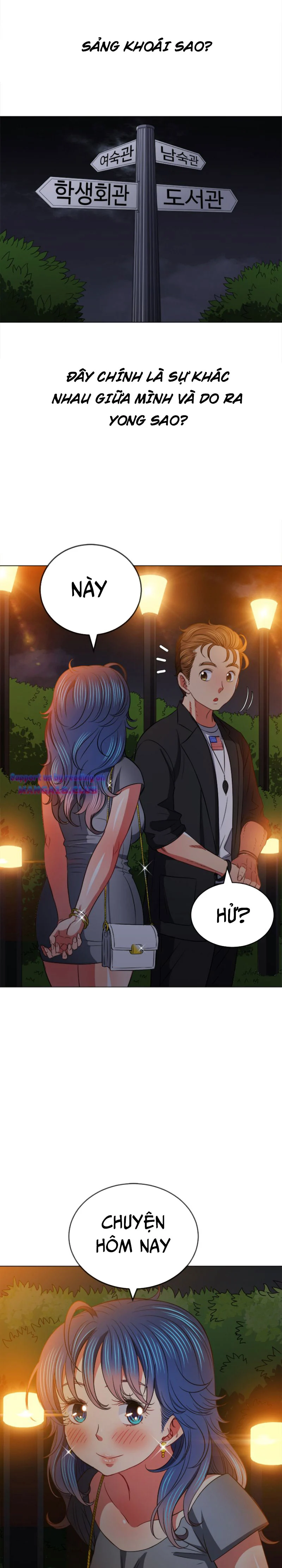 Chapter 80 ảnh 16