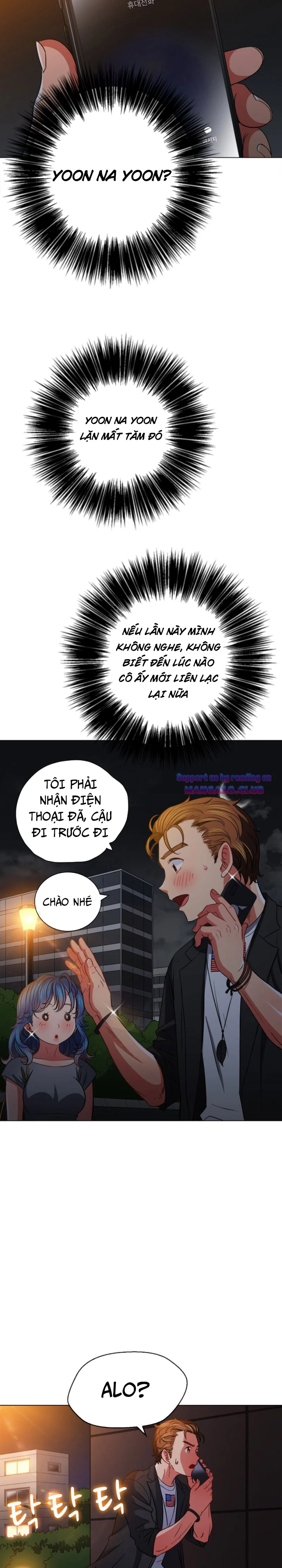 Chapter 80 ảnh 19