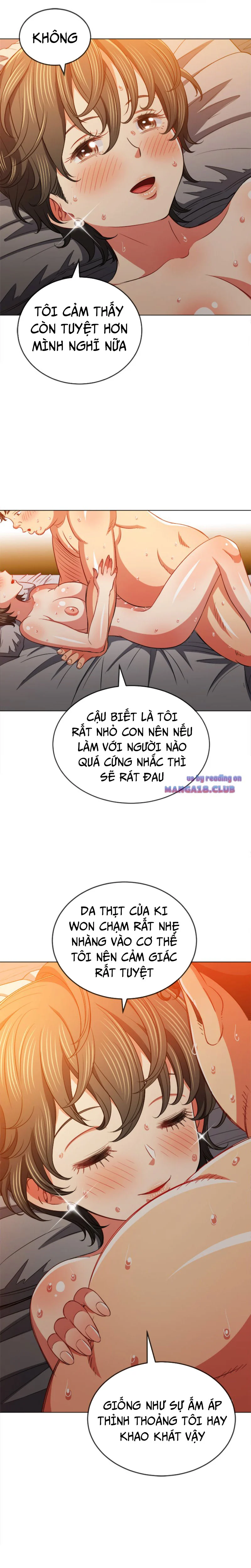 Chapter 82 ảnh 19