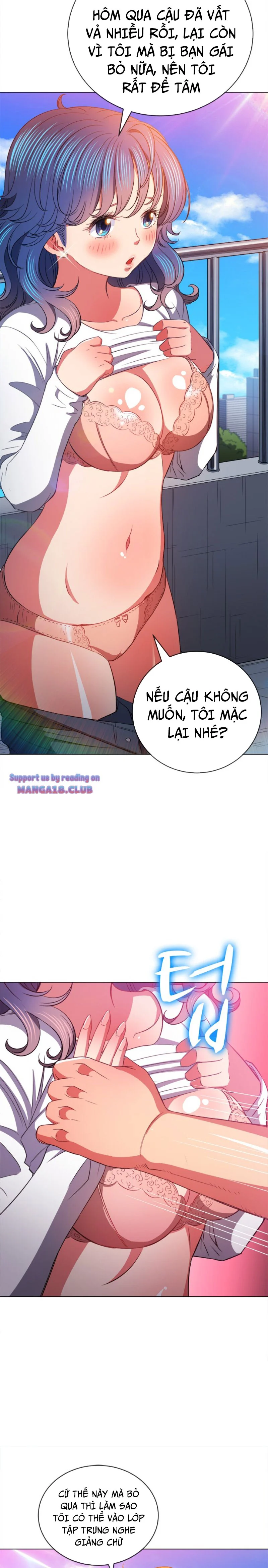 Chapter 83 ảnh 12