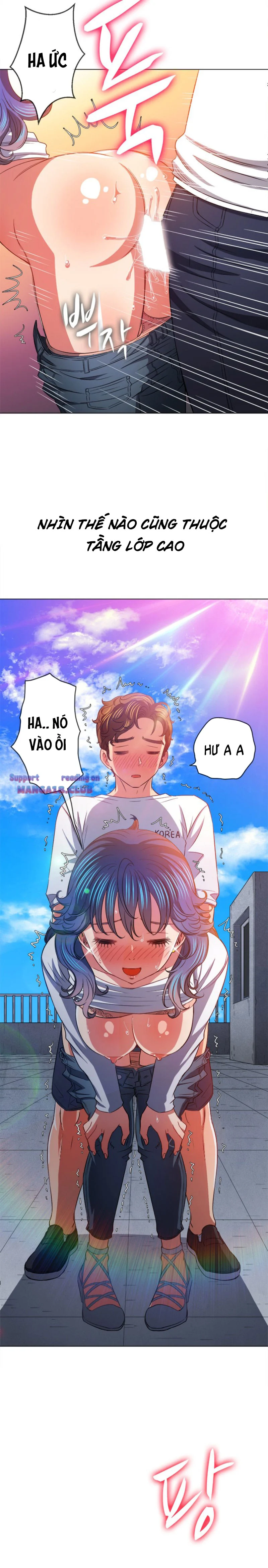 Chapter 83 ảnh 18