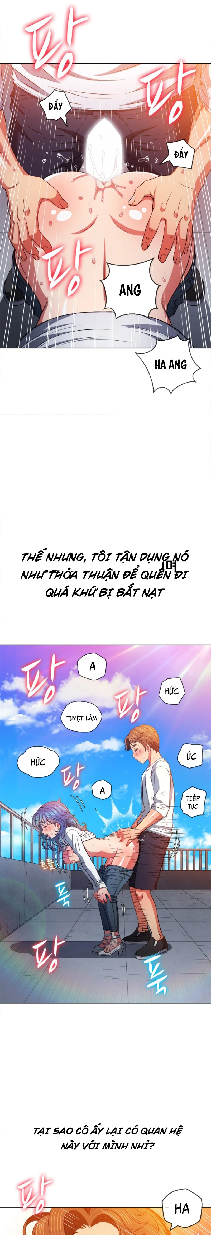 Chapter 83 ảnh 19