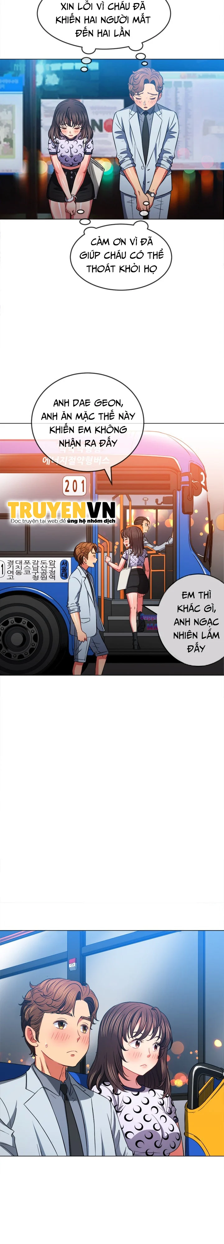 Chapter 84 ảnh 19