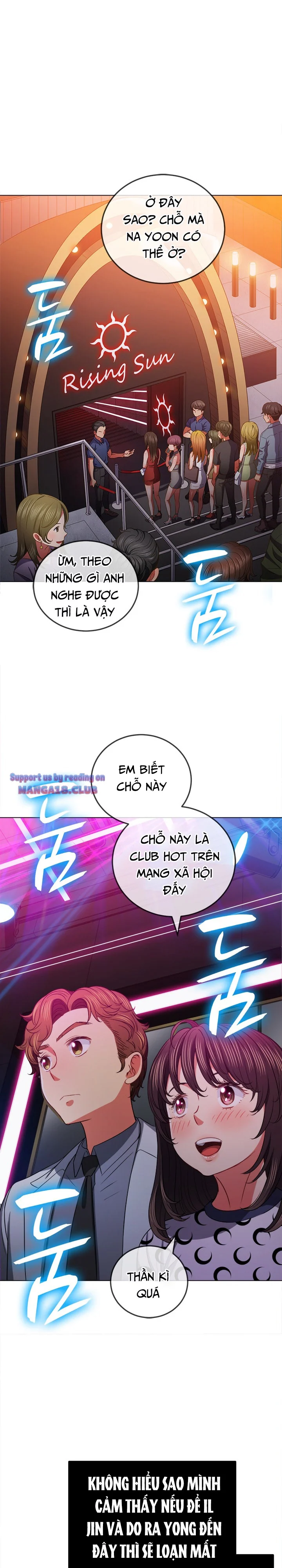 Chapter 84 ảnh 20