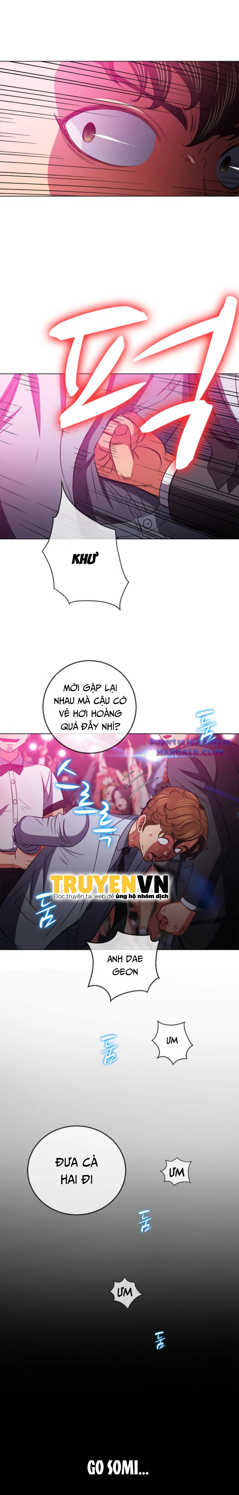 Chapter 85 ảnh 16