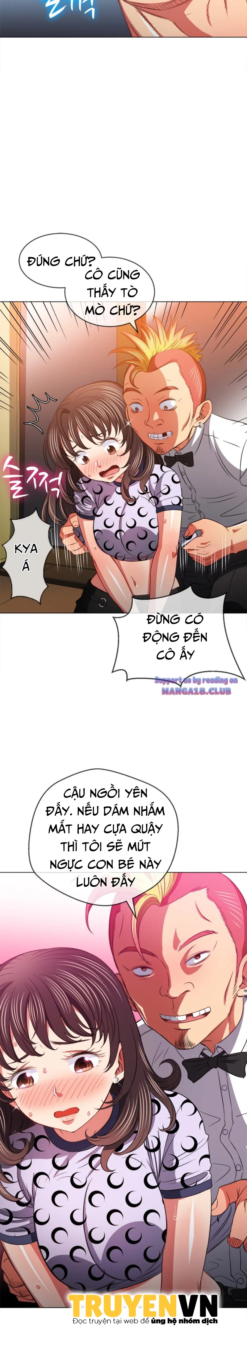 Chapter 86 ảnh 19