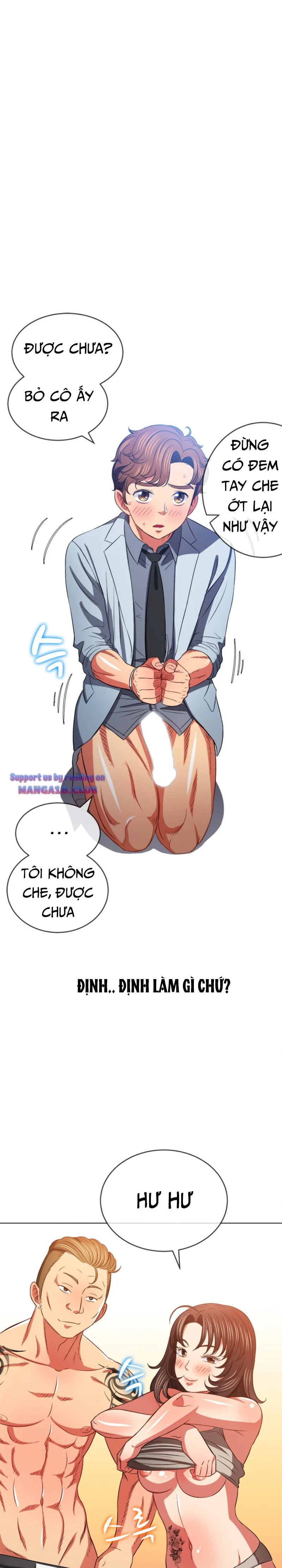 Chapter 86 ảnh 20