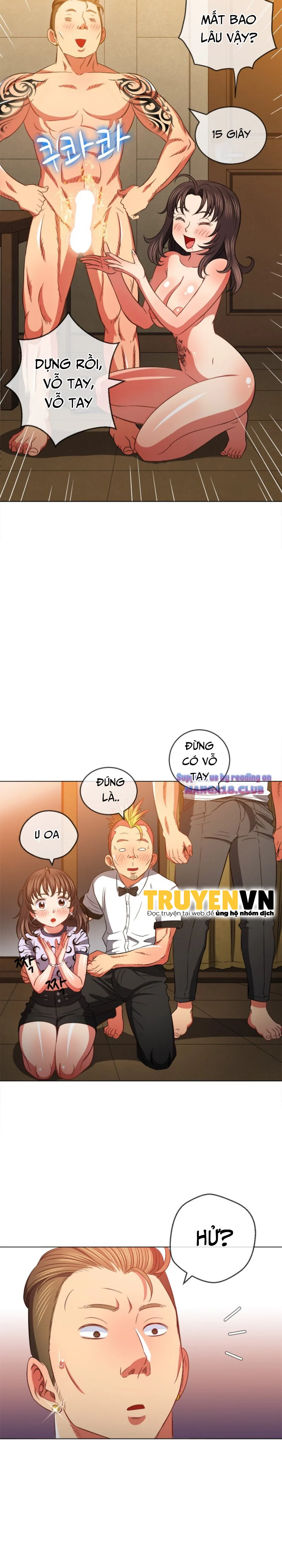 Chapter 86 ảnh 25