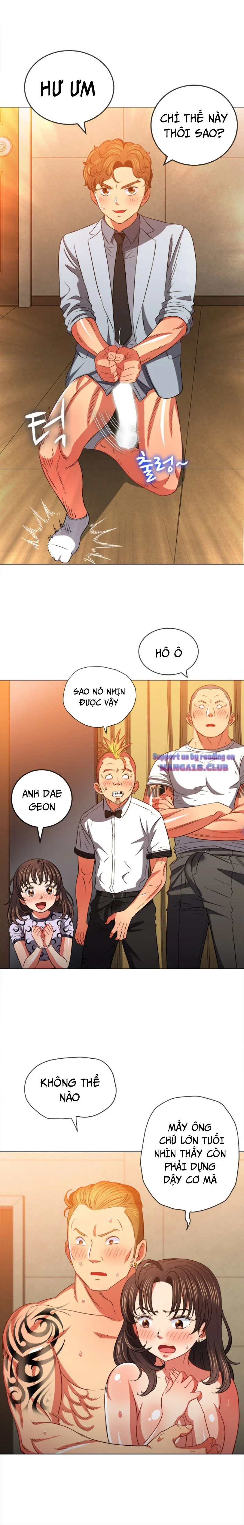 Chapter 87 ảnh 12