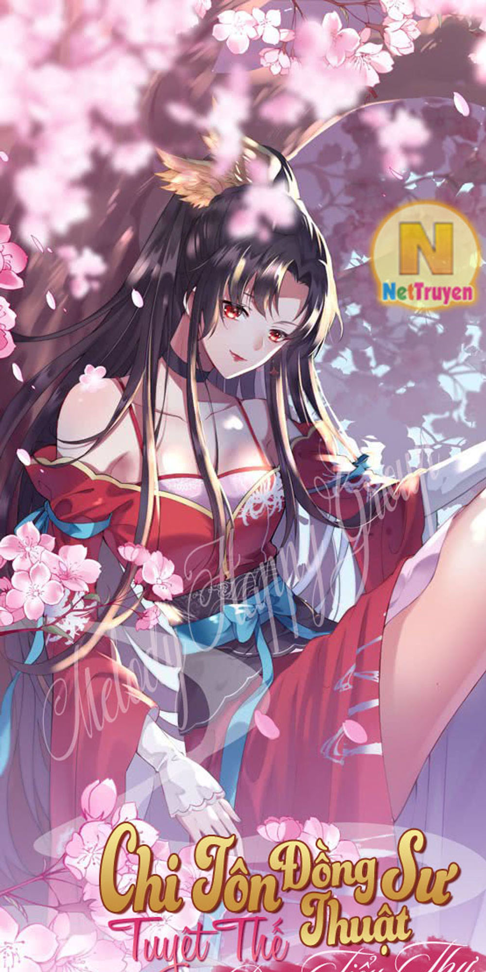 Chapter 13 ảnh 21