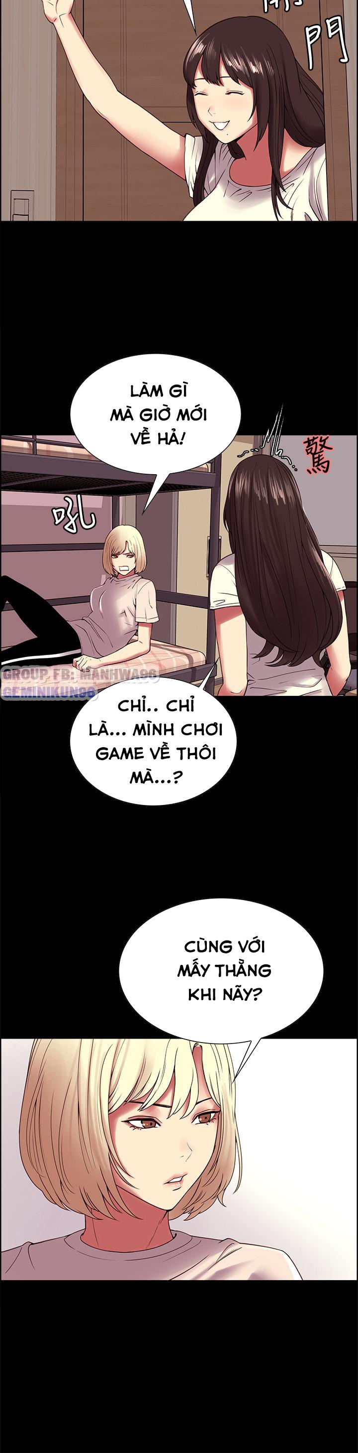 Chapter 31 ảnh 11