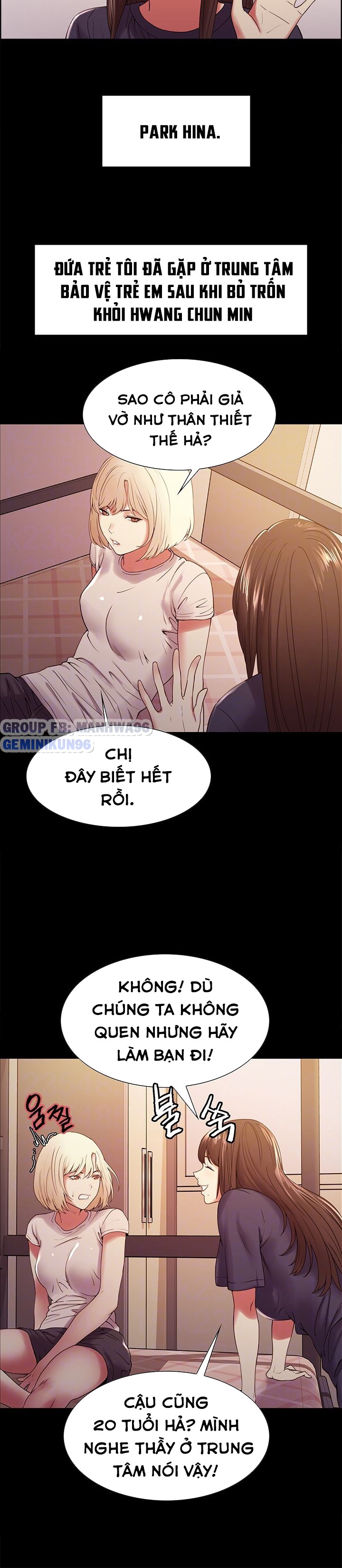 Chapter 31 ảnh 2