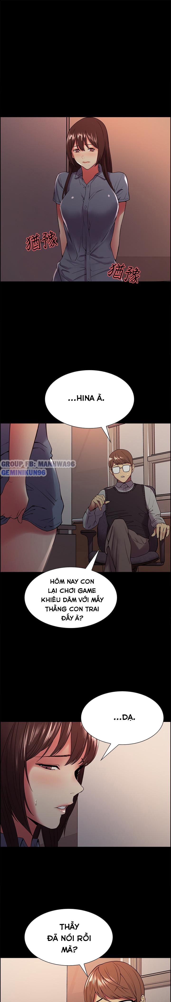 Chapter 31 ảnh 21