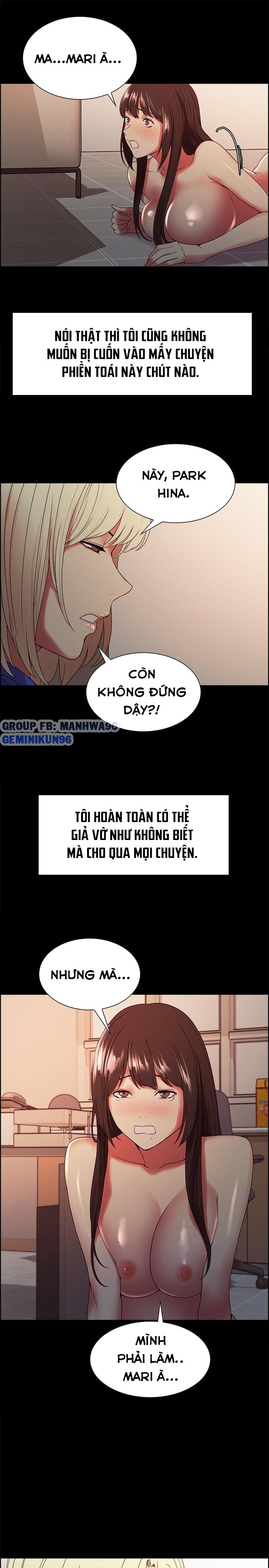 Chapter 32 ảnh 19