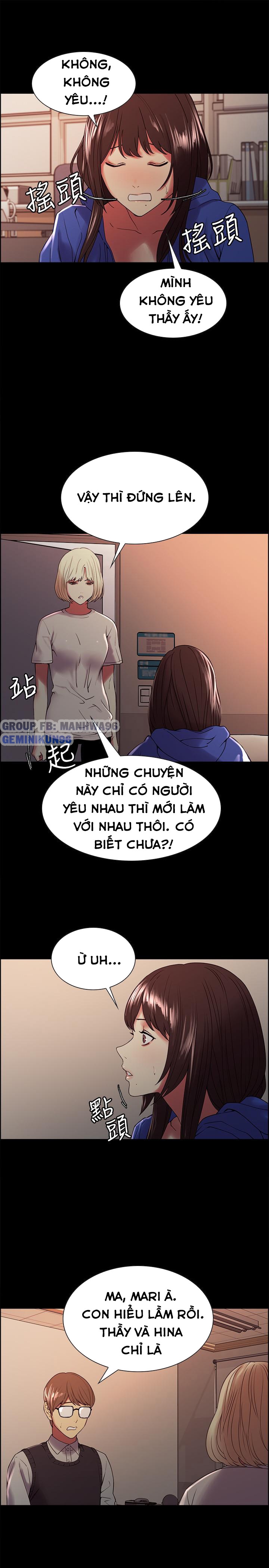 Chapter 32 ảnh 21