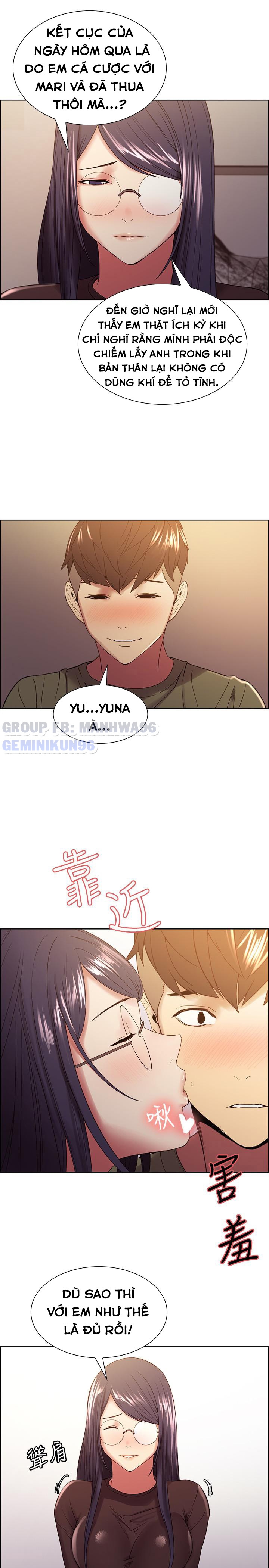 Chapter 33 ảnh 17