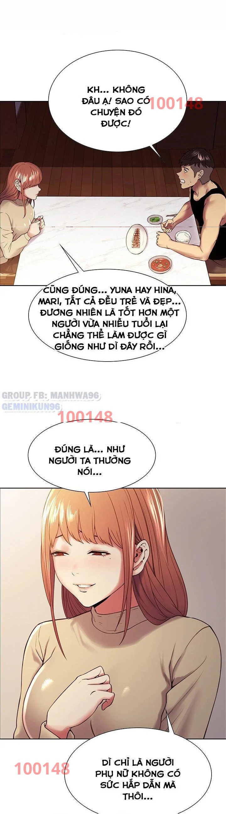 Chapter 37 ảnh 15