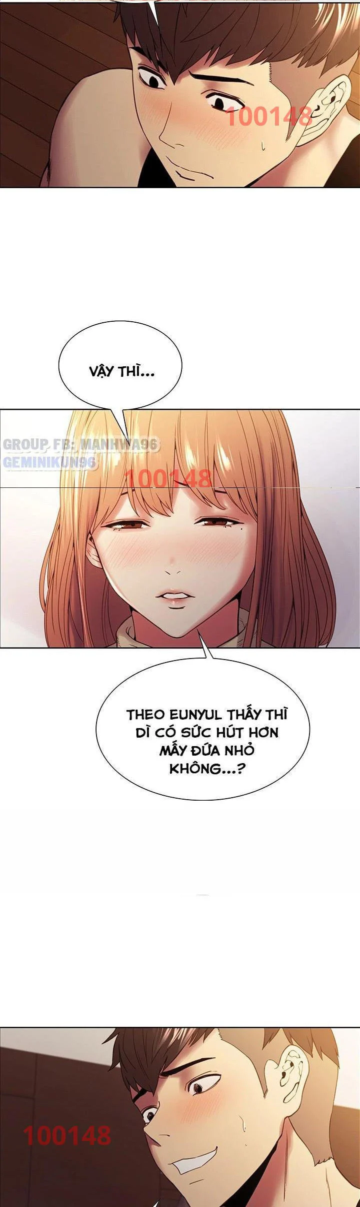 Chapter 37 ảnh 18