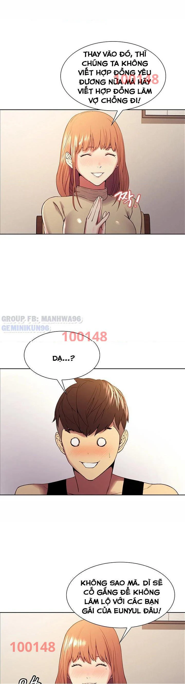 Chapter 37 ảnh 24