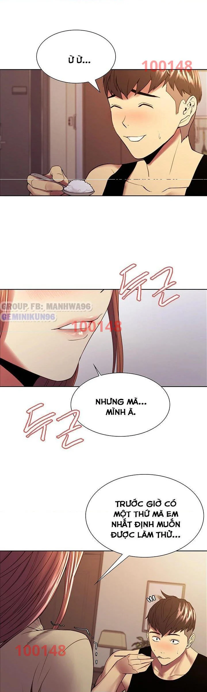 Chapter 37 ảnh 27