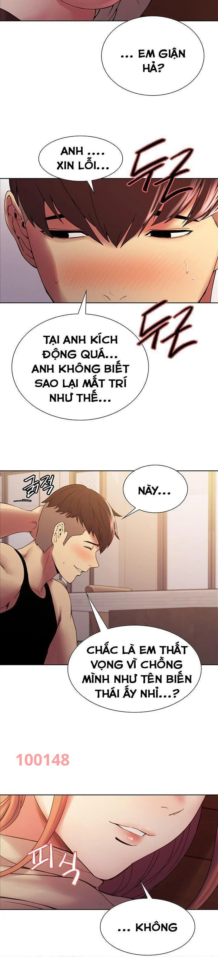 Chapter 39 ảnh 15