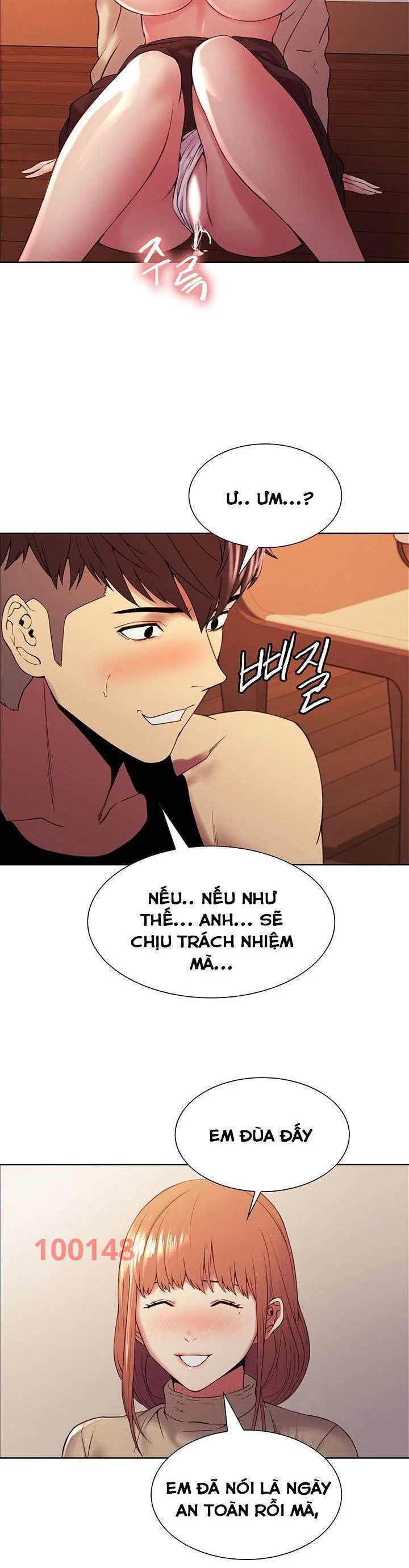 Chapter 39 ảnh 19