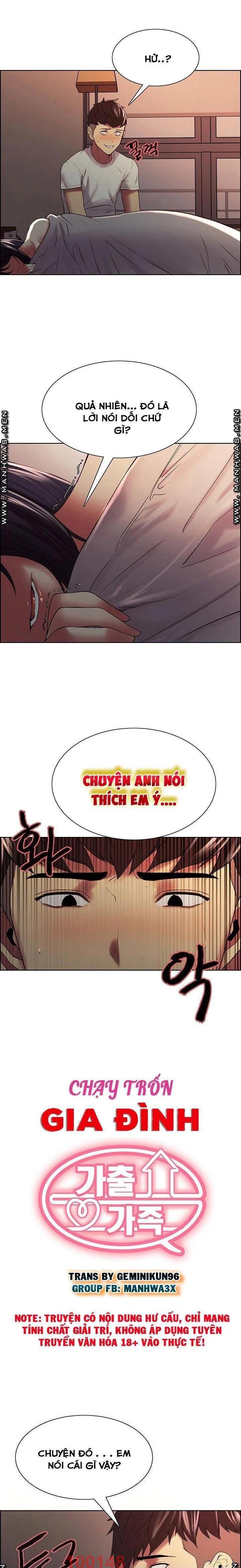 Chapter 43 ảnh 1