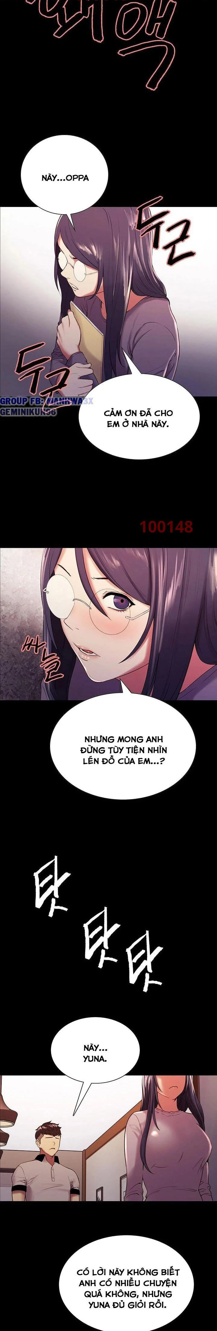 Chapter 44 ảnh 16