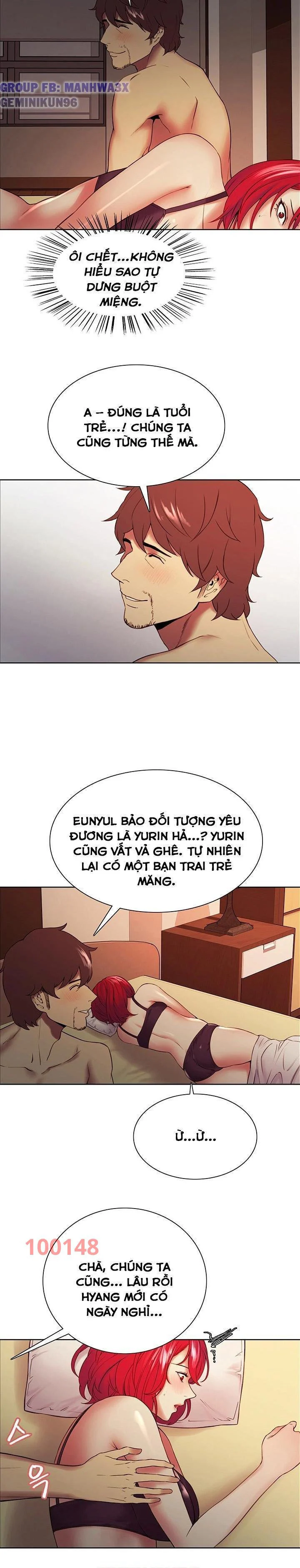 Chapter 45 ảnh 15