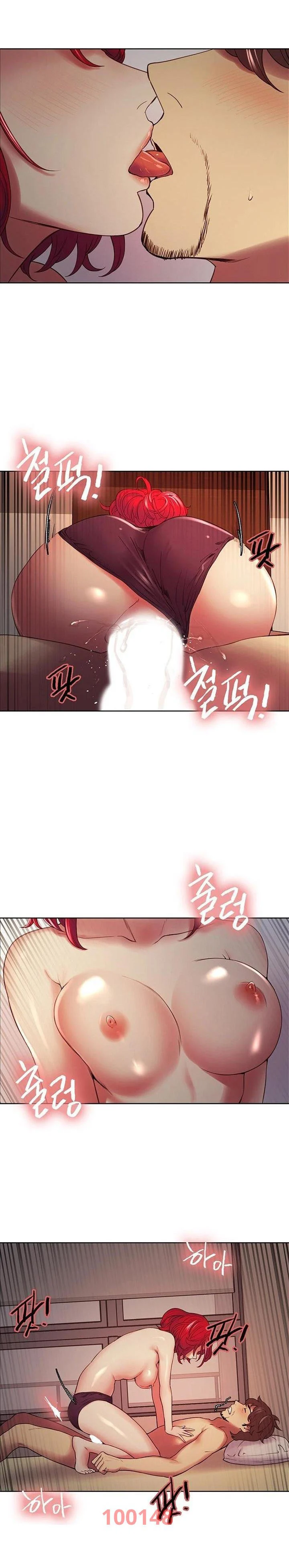 Chapter 46 ảnh 13