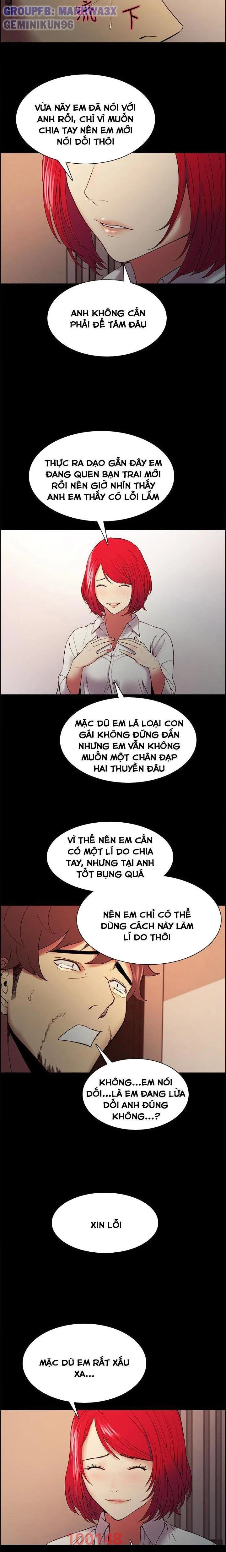 Chapter 47 ảnh 17