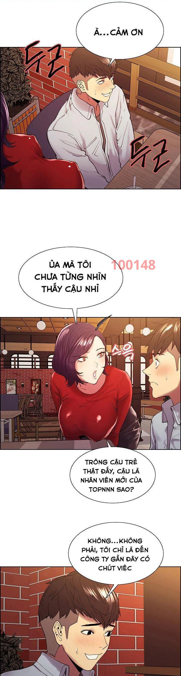 Chapter 51 ảnh 24