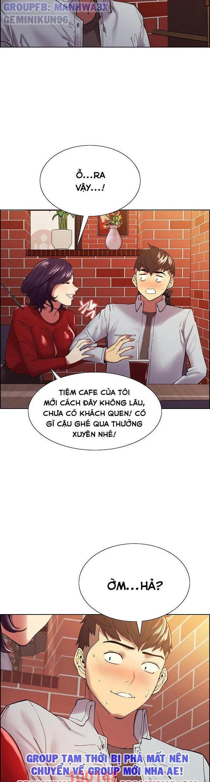 Chapter 51 ảnh 25