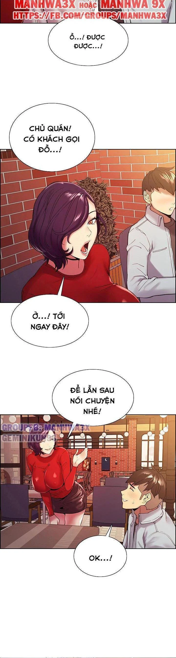 Chapter 51 ảnh 26