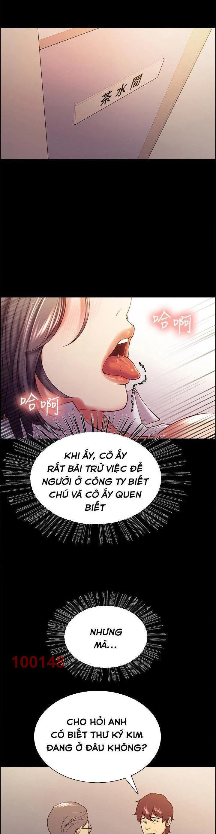 Chapter 52 ảnh 19