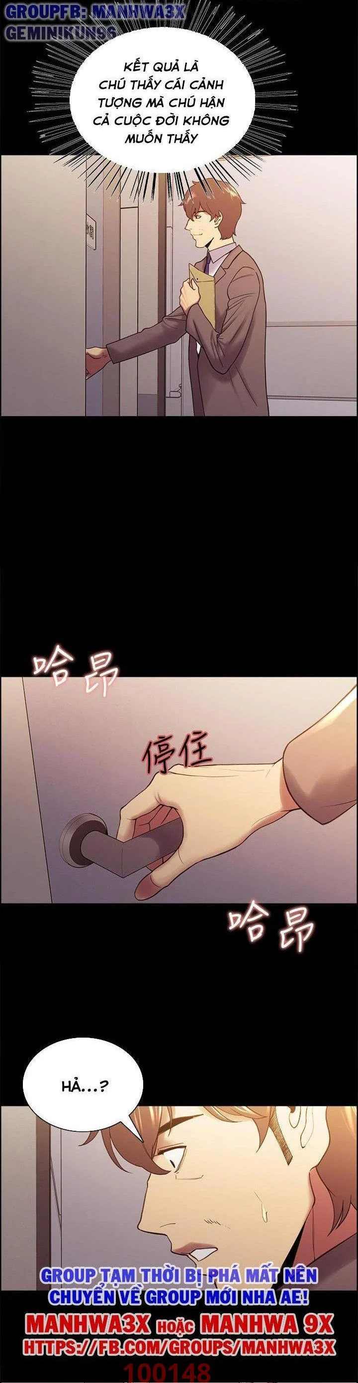 Chapter 52 ảnh 21