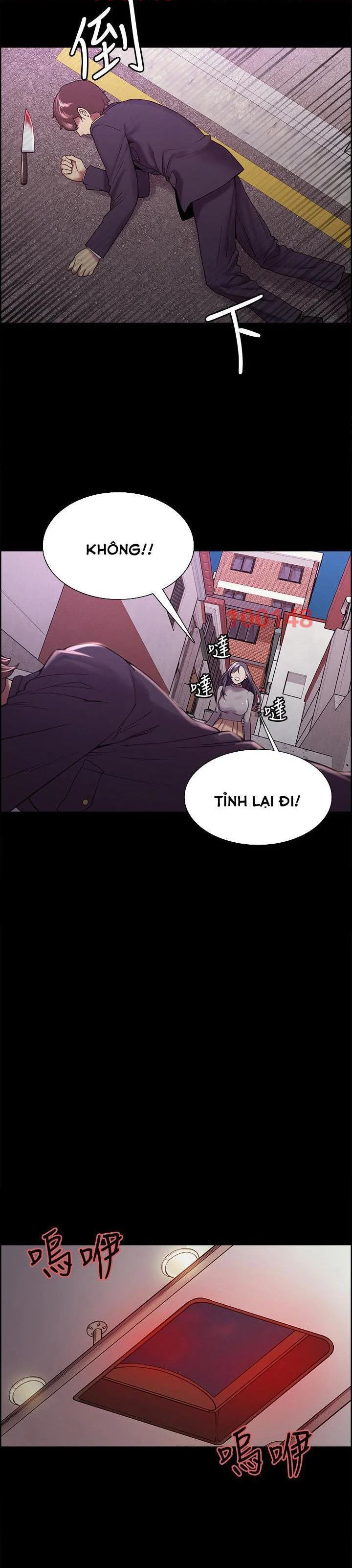 Chapter 53 ảnh 16