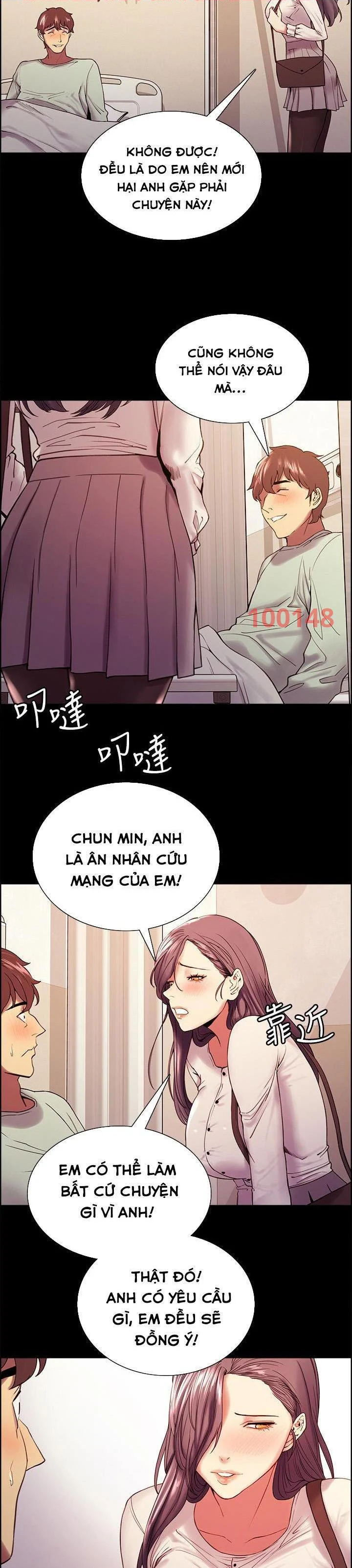 Chapter 53 ảnh 20