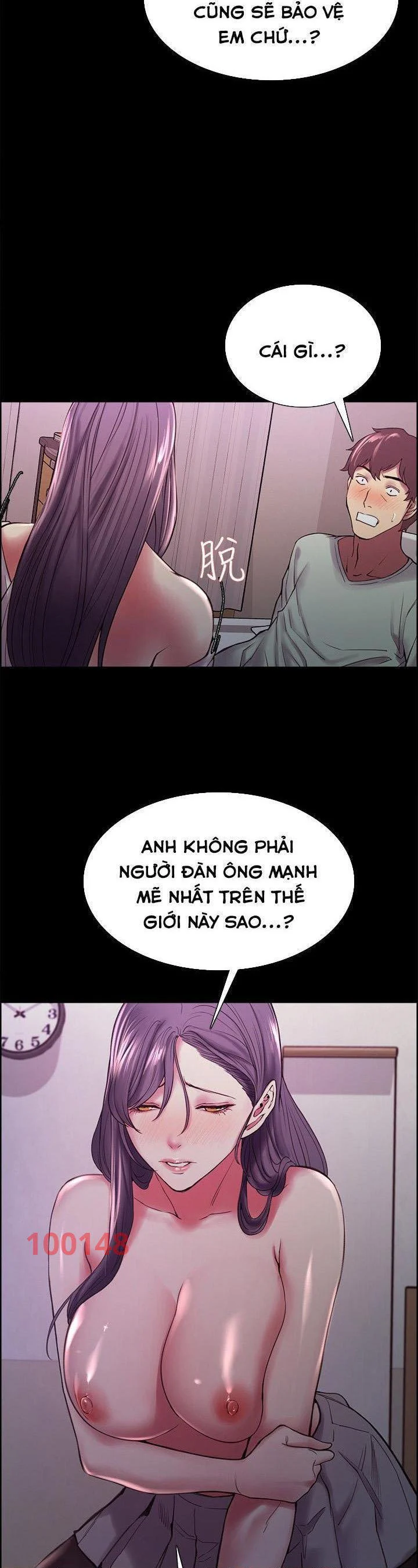 Chapter 53 ảnh 27