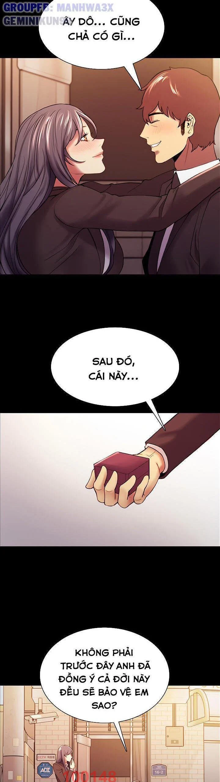 Chapter 54 ảnh 29