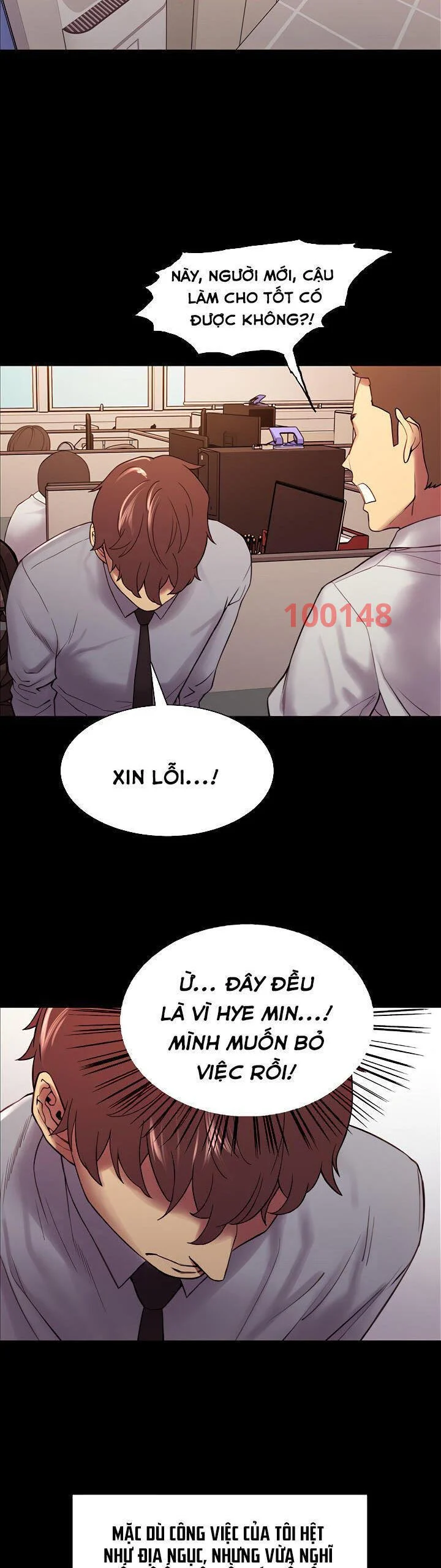 Chapter 54 ảnh 32