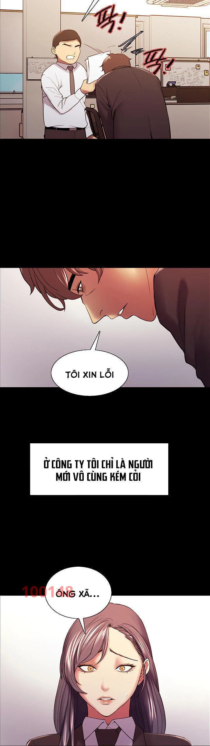 Chapter 54 ảnh 35