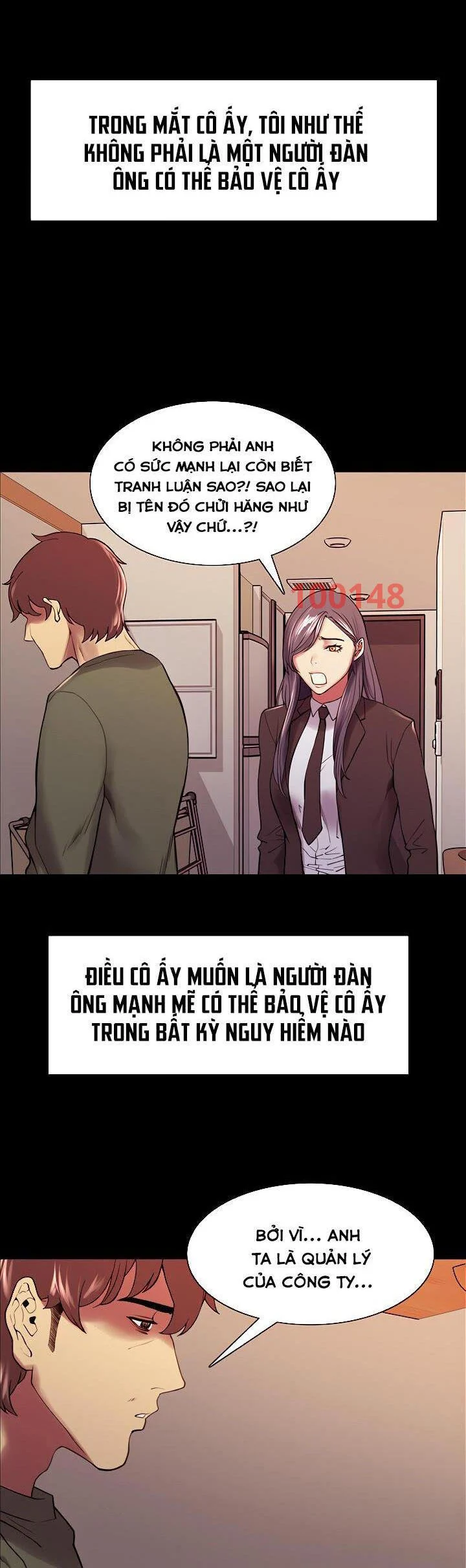 Chapter 54 ảnh 36