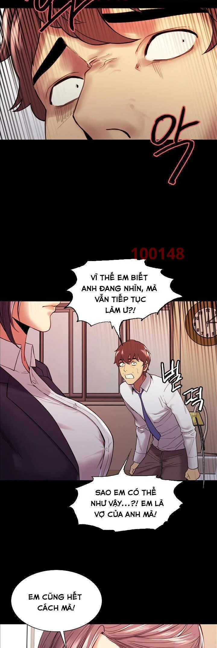 Chapter 55 ảnh 12