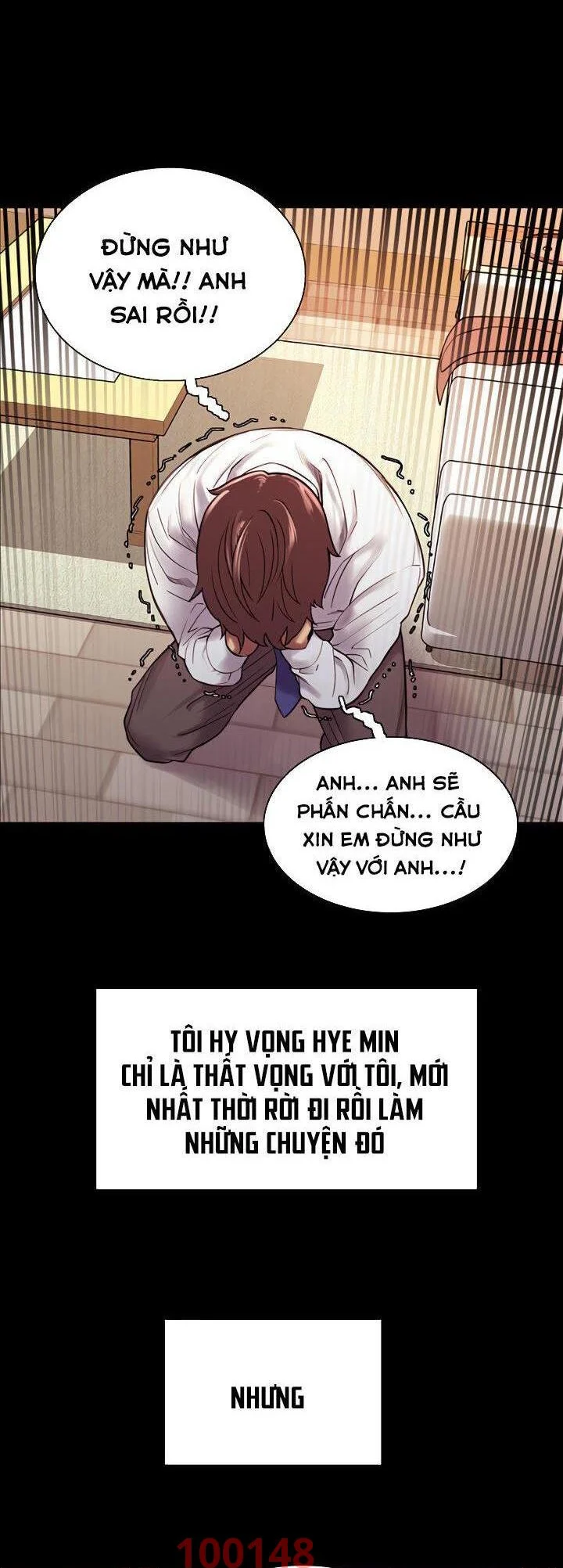 Chapter 55 ảnh 17