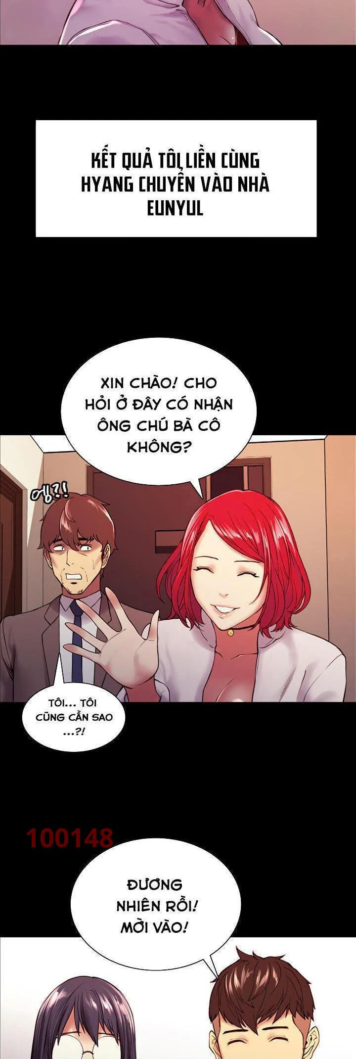 Chapter 55 ảnh 31