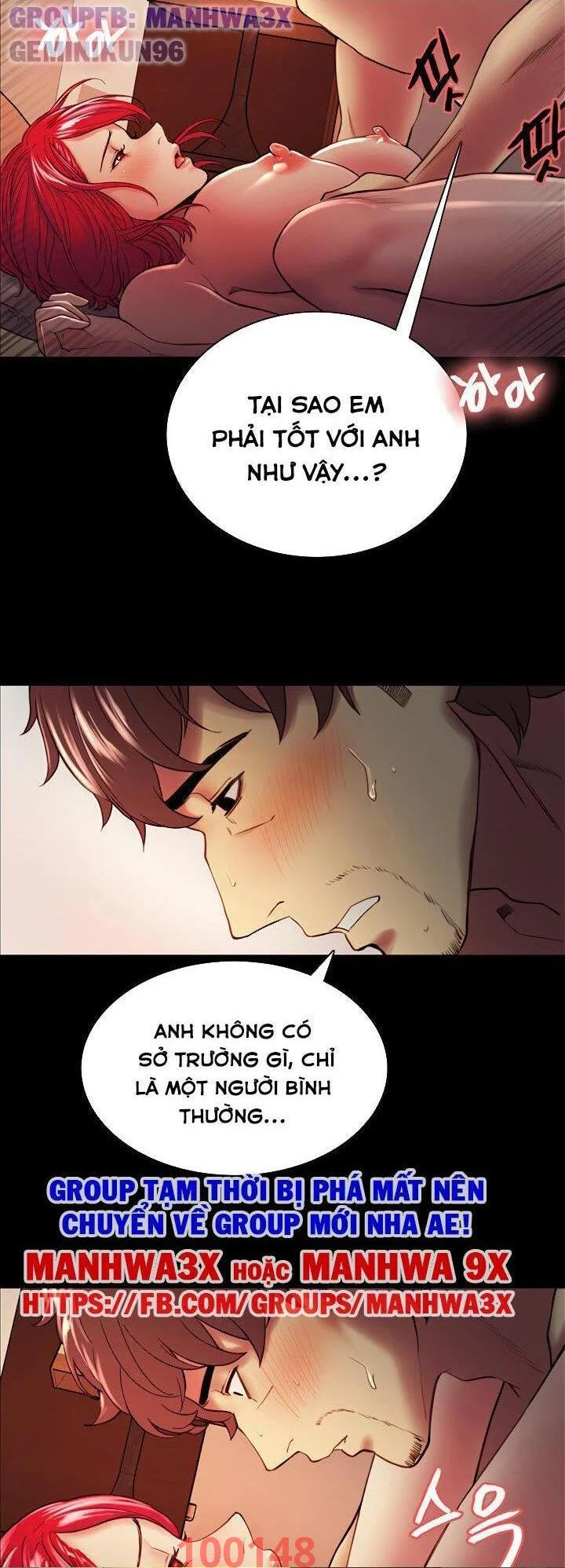 Chapter 55 ảnh 37