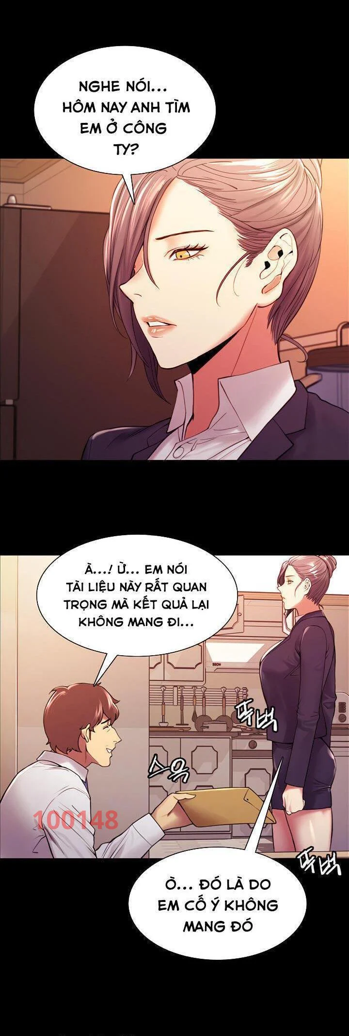 Chapter 55 ảnh 7