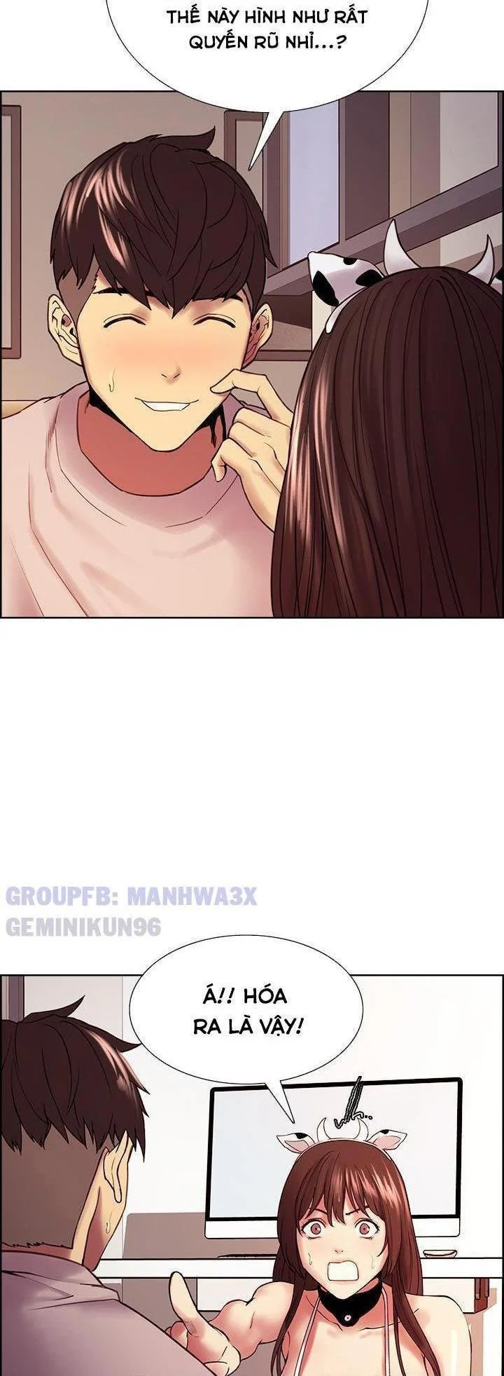 Chapter 56 ảnh 26