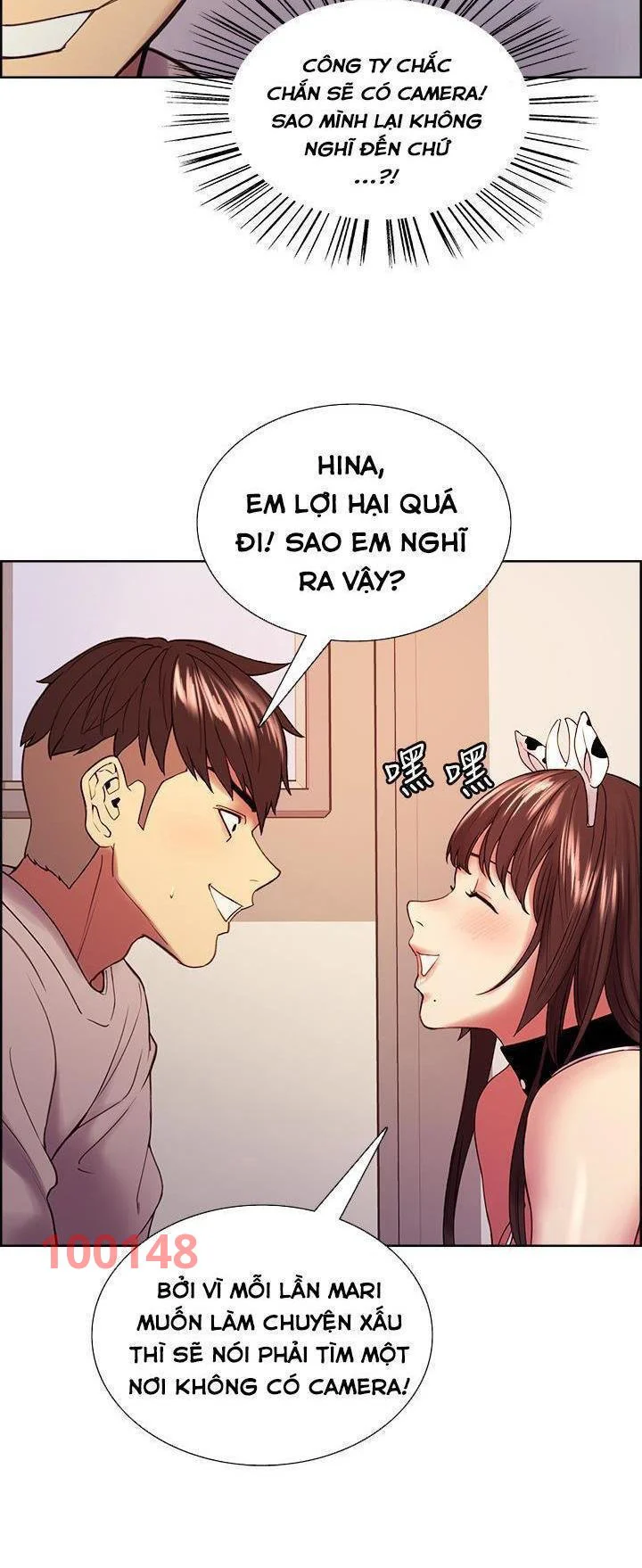 Chapter 56 ảnh 35